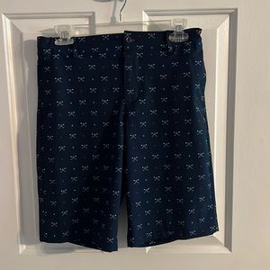 Youth Golf shorts